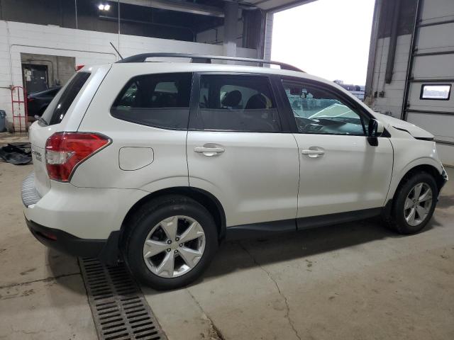 Photo 3 from auction – 2015 SUBARU FORESTER 2 with VIN JF2SJADC1FH804755