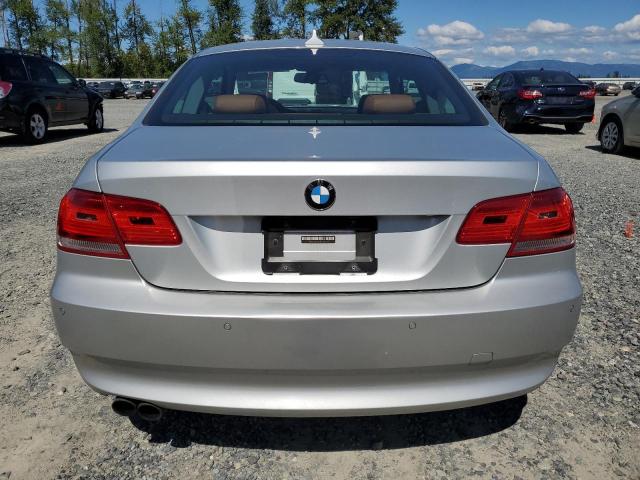 Photo 6 from auction – 2008 BMW 328 I with VIN WBAWB33508P133404