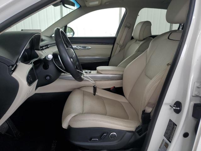 Фото 7 с аукциона – 2022 GENESIS GV70 BASE с VIN KMUMADTB2NU073225
