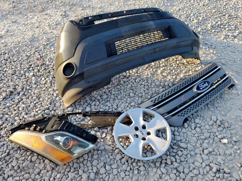 Photo 13 from auction – 2014 FORD EXPLORER with VIN 1FM5K7B86EGA32389