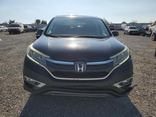 Photo 5 from auction – 2016 HONDA CR-V EX with VIN 2HKRM4H5XGH714640