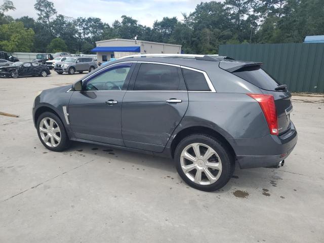 Photo 2 from auction – 2010 CADILLAC SRX PREMIU with VIN 3GYFNCEY6AS551663