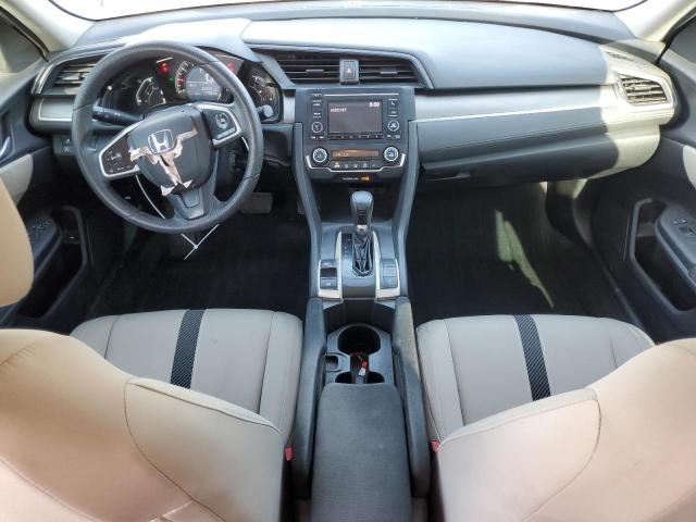 Photo 8 from auction – 2018 HONDA CIVIC LX with VIN 19XFC2F50JE012772