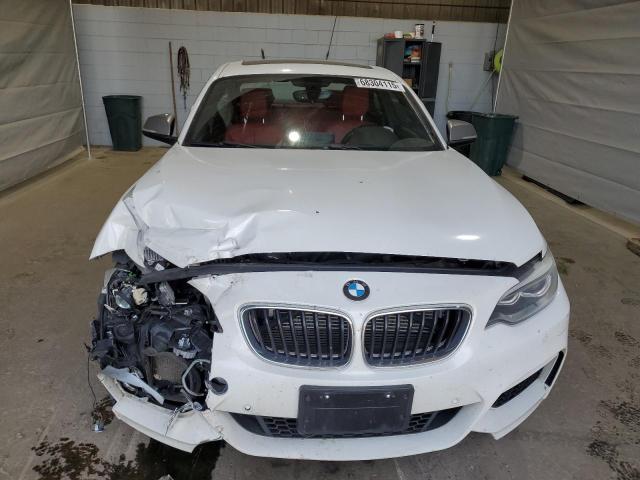 صورة رقم 5 من المزاد - 2017 BMW M240XI مع VIN WBA2G3C37H7A25413