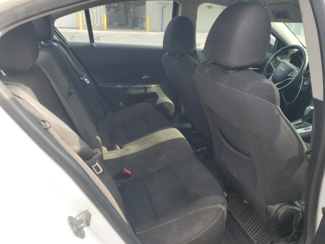Photo 10 from auction – 2014 CHEVROLET CRUZE LT with VIN 1G1PC5SB4E7388584
