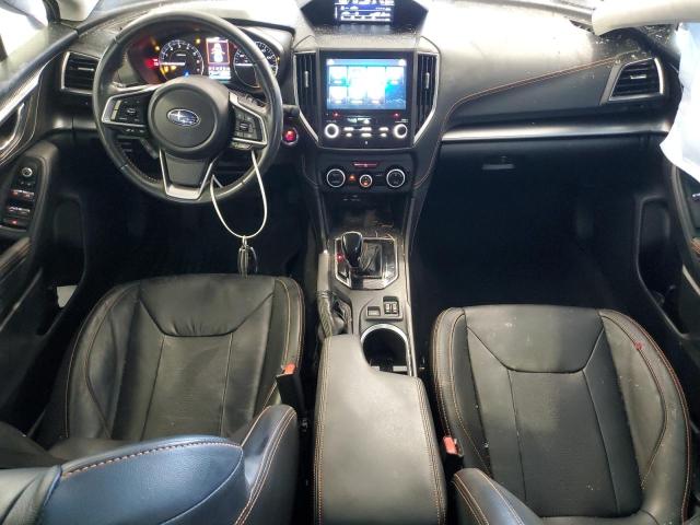 Photo 8 from auction – 2021 SUBARU CROSSTREK with VIN JF2GTHMCXM8659429