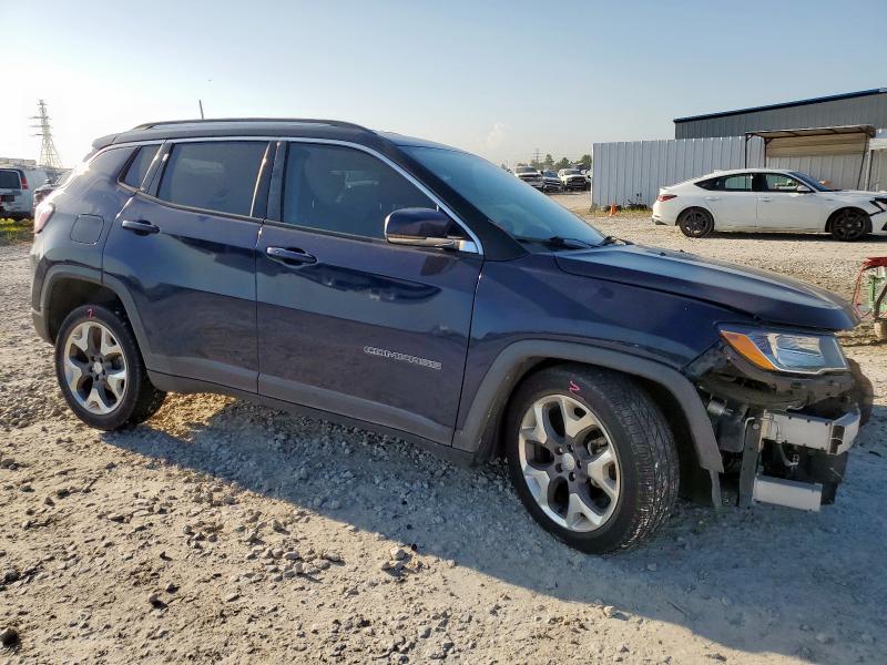 صورة رقم 4 من المزاد - 2019 JEEP COMPASS LI مع VIN 3C4NJCCB9KT623950