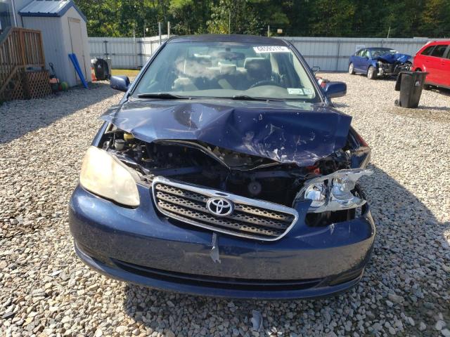 Photo 5 from auction – 2008 TOYOTA COROLLA CE with VIN 2T1BR30E88C932038