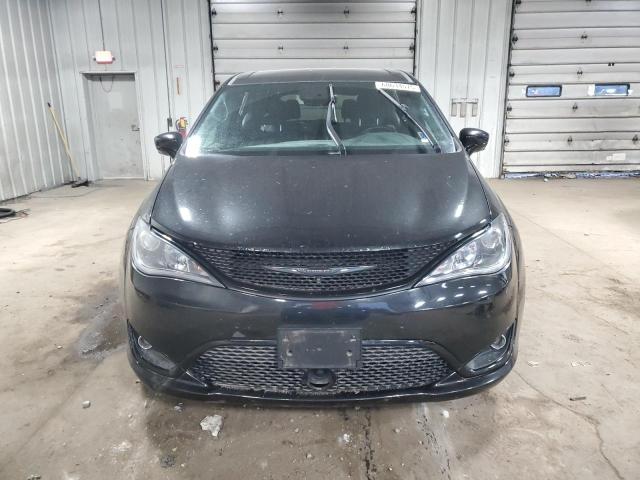 Photo 5 from auction – 2019 CHRYSLER PACIFICA T with VIN 2C4RC1FG8KR581832