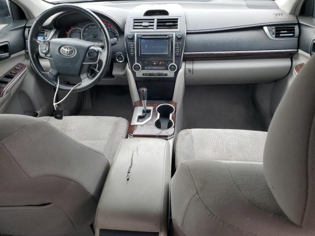 Photo 8 from auction – 2012 TOYOTA CAMRY BASE with VIN 4T1BF1FK2CU510025