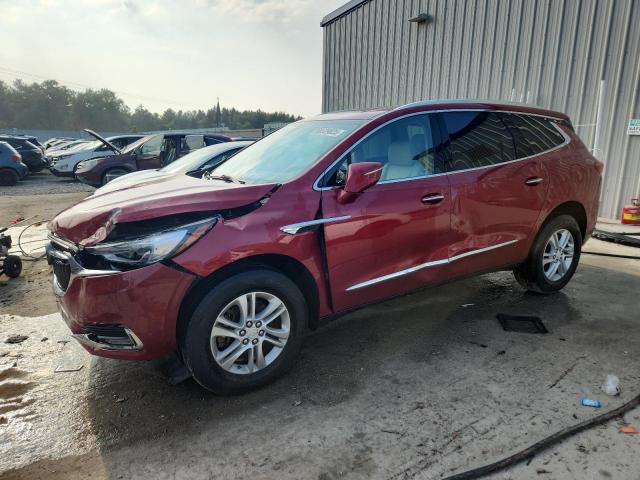 BUICK ENCLAVE ES 2019 with VIN 5GAEVAKWXKJ158634 - Photo from auction