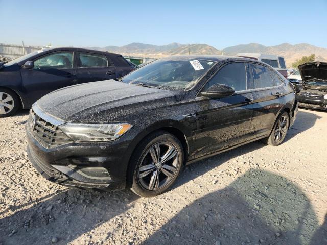 Photo 1 from auction – 2019 VOLKSWAGEN JETTA with VIN 3VWC57BU1KM201328