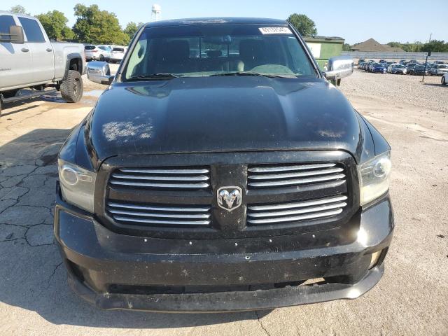 Photo 5 from auction – 2014 RAM 1500 SPORT with VIN 1C6RR6UT9ES184331