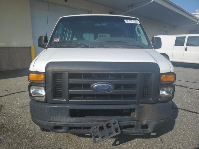 Photo 5 from auction – 2011 FORD ECONOLINE with VIN 1FTNE1EW5BDA19987