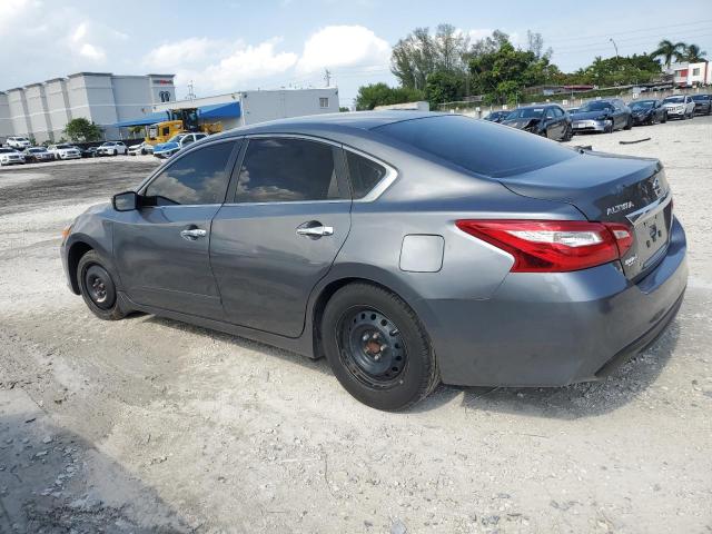 Photo 2 from auction – 2016 NISS ALTIMA 2.5 with VIN 1N4AL3AP4GN343843