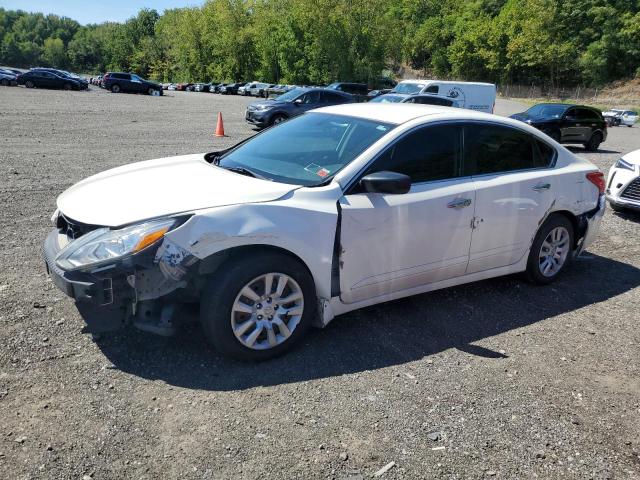 NISSAN ALTIMA 2.5 2016 with VIN 1N4AL3AP3GN383931 - Photo from auction