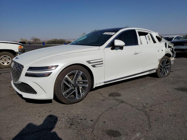 2025 GENESIS G80 ADVANC