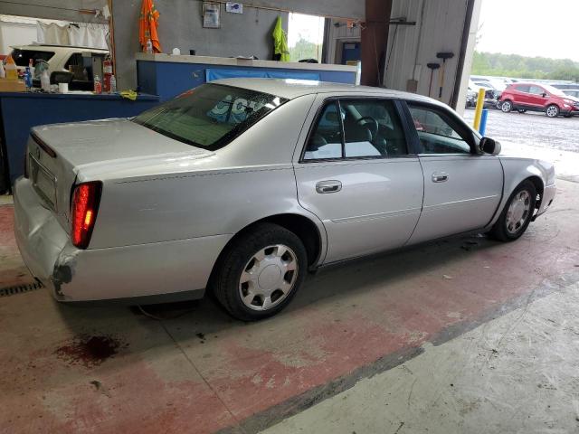 Photo 3 from auction – 2000 CADILLAC DEVILLE with VIN 1G6KD54Y9YU331306