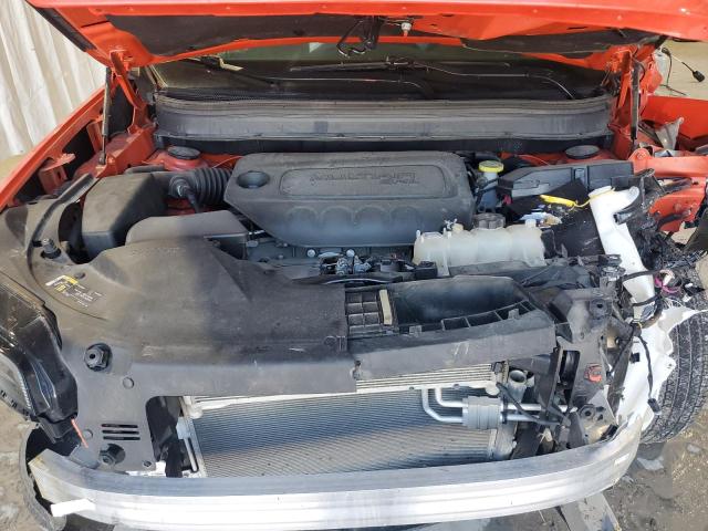 Photo 12 from auction – 2021 JEEP CHEROKEE L with VIN 1C4PJMLB6MD233797