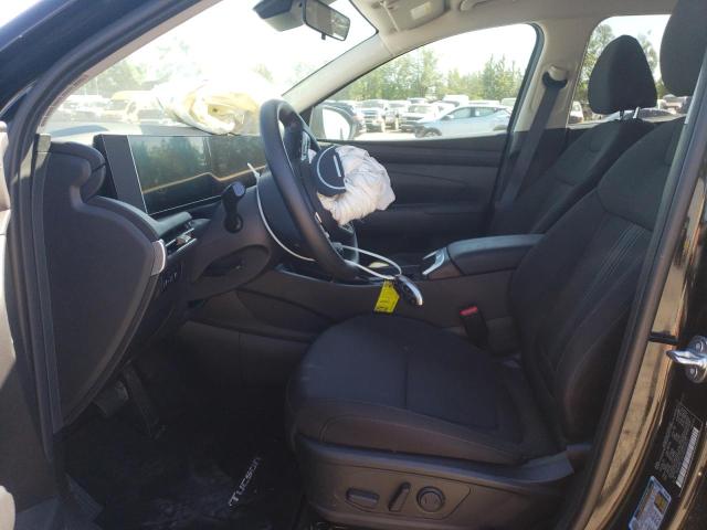 Photo 7 from auction – 2025 HYUNDAI TUCSON with VIN 5NMJBCDE2SH530527