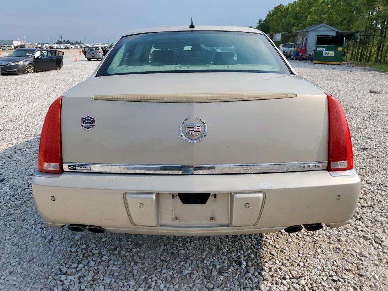 Photo 6 from auction – 2007 CADILLAC DTS with VIN 1G6KD57Y17U119347