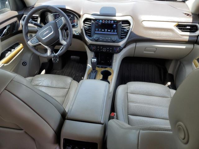 Photo 8 from auction – 2019 GMC ACADIA with VIN 1GKKNPLS2KZ166071