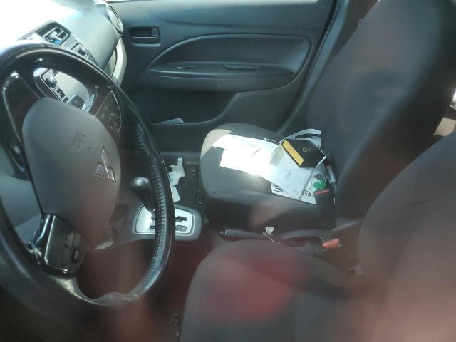 Photo 7 from auction – 2017 MITSUBISHI MIRAGE G4 with VIN ML32F3FJ3HHF16526