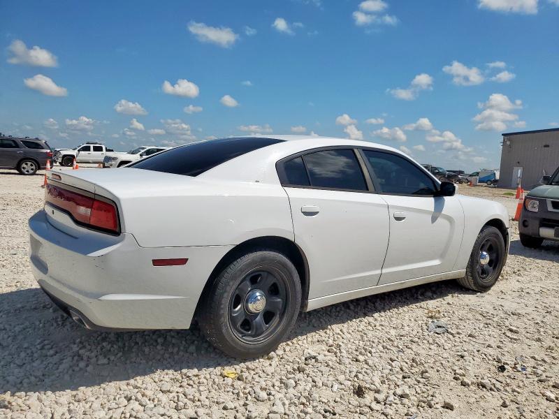 Photo 3 from auction – 2011 DODGE CHARGER PO with VIN 2B3CL1CG1BH565196