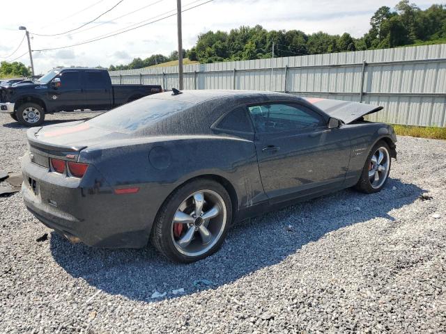 Photo 3 from auction – 2012 CHEVROLET CAMARO 2SS with VIN 2G1FK1EJXC9117423
