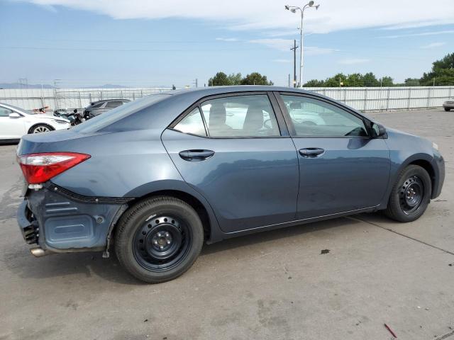 Photo 3 from auction – 2016 TOYOTA COROLLA L with VIN 2T1BURHE4GC615846