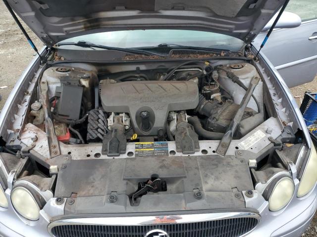 Photo 11 from auction – 2006 BUICK LACROSSE with VIN 2G4WC582761260330