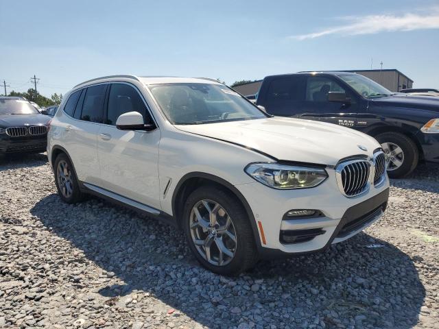 Photo 4 from auction – 2020 BMW X3 SDRIVE3 with VIN 5UXTY3C09L9B57384