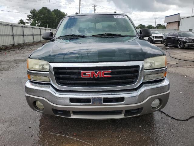Фото 5 с аукциона – 2003 GMC NEW SIERRA с VIN 2GTEC19T631200650