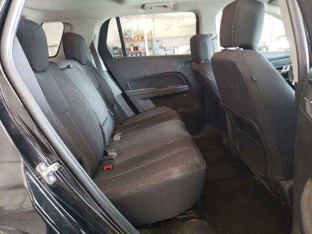 Photo 11 from auction – 2017 GMC TERRAIN SL with VIN 2GKFLNE32H6338511