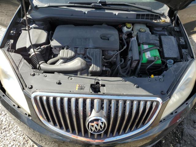 Photo 11 from auction – 2015 BUICK VERANO with VIN 1G4PR5SK5F4177477