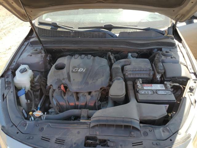Zdjęcie 12 z aukcji – 2013 KIA OPTIMA EX z VIN 5XXGN4A79DG091311
