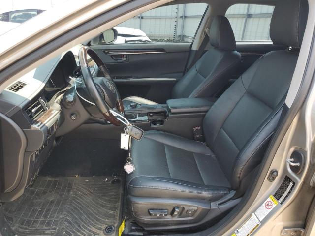 Photo 7 from auction – 2018 LEXUS ES 350 with VIN 58ABK1GG0JU101503
