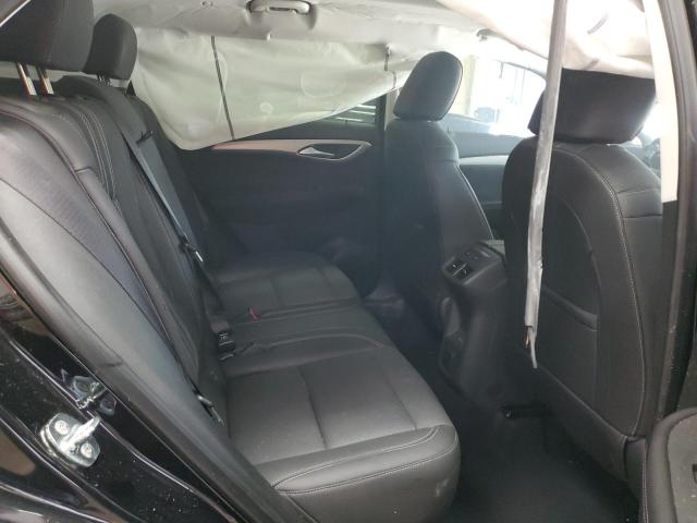 Photo 11 from auction – 2025 BUICK ENVISION A with VIN LRBFZME4XSD012783