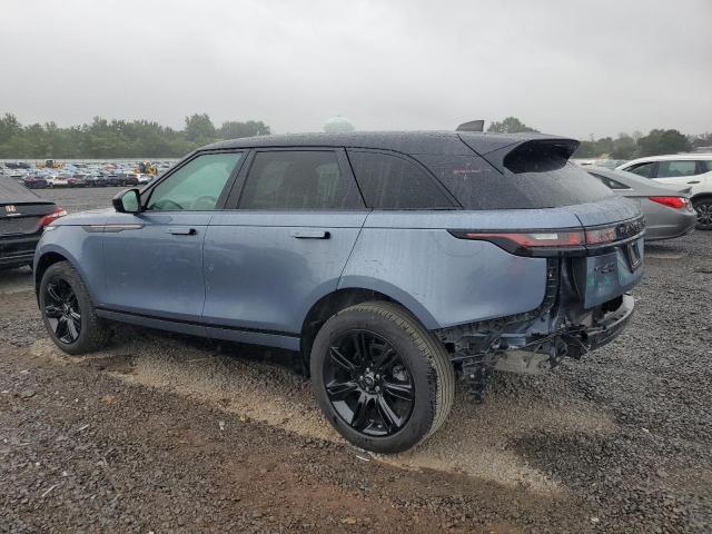 Photo 2 from auction – 2020 LAND ROVER RANGE ROVE with VIN SALYK2EX3LA284522