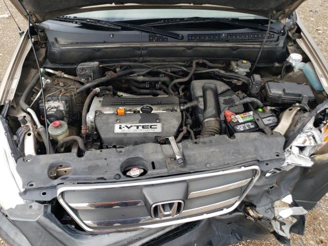 Photo 11 from auction – 2005 HONDA CR-V EX with VIN JHLRD788X5C025690