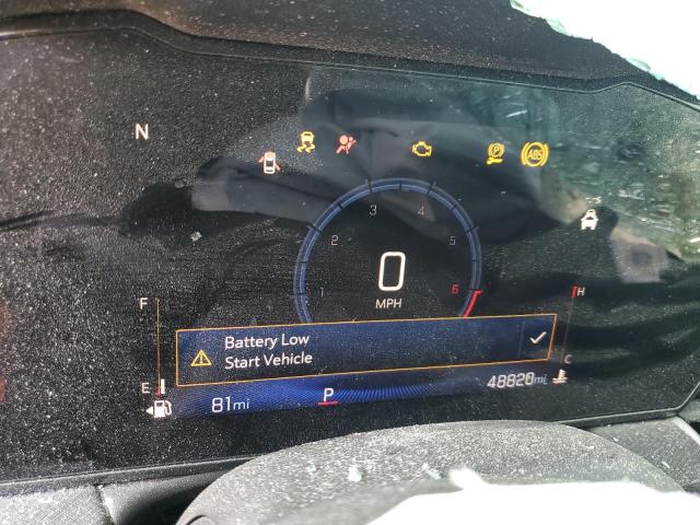 Photo 9 from auction – 2024 CHEVROLET TRAILBLAZE with VIN KL79MMSL4RB216149