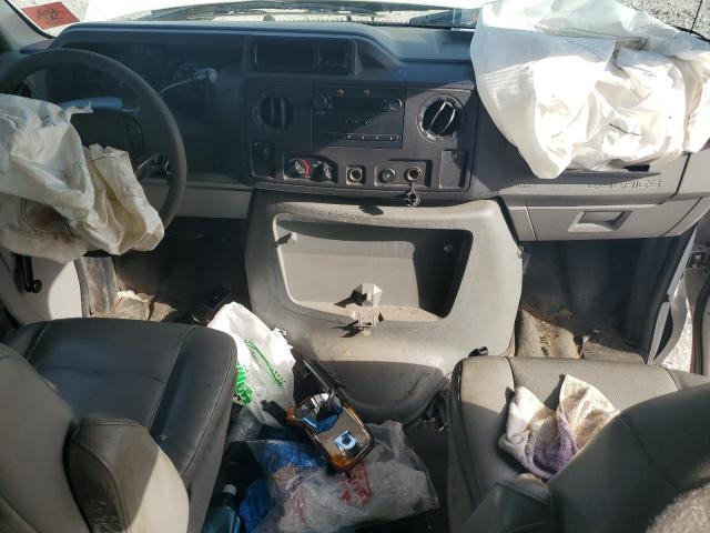 Photo 8 from auction – 2012 FORD ECONOLINE with VIN 1FTSE3EL5CDB06889