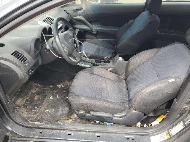 Photo 7 from auction – 2006 TOYOTA SCION TC with VIN JTKDE167160086675