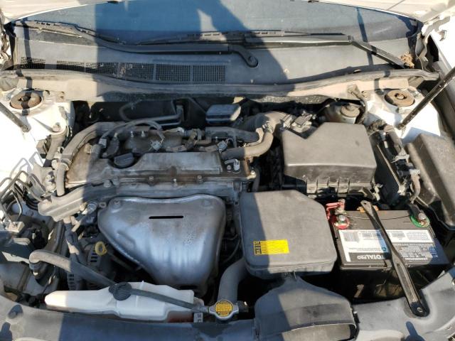 Photo 12 from auction – 2014 TOYOTA CAMRY L with VIN 4T4BF1FK9ER428608
