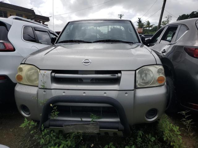 Photo 5 from auction – 2004 NISSAN FRONTIER K with VIN 1N6ED26Y44C462503