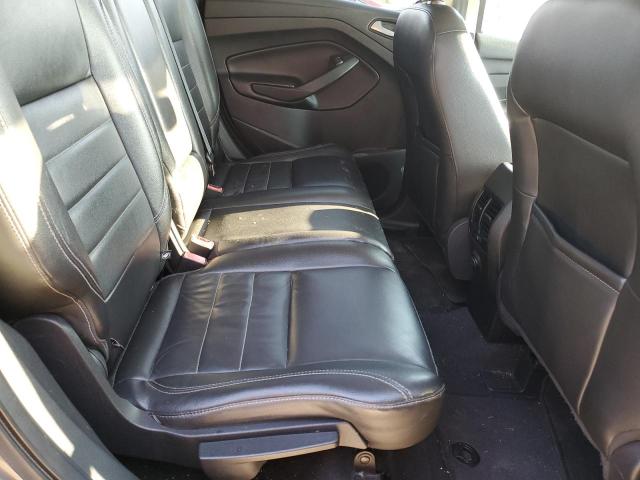 Photo 10 from auction – 2013 FORD ESCAPE SEL with VIN 1FMCU0H93DUC57071