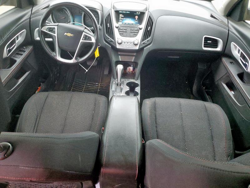 Photo 8 from auction – 2013 CHEVROLET EQUINOX LT with VIN 2GNALDEK4D6251962