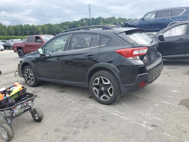 Photo 2 from auction – 2018 SUBARU CROSSTREK with VIN JF2GTAMC8J8346155