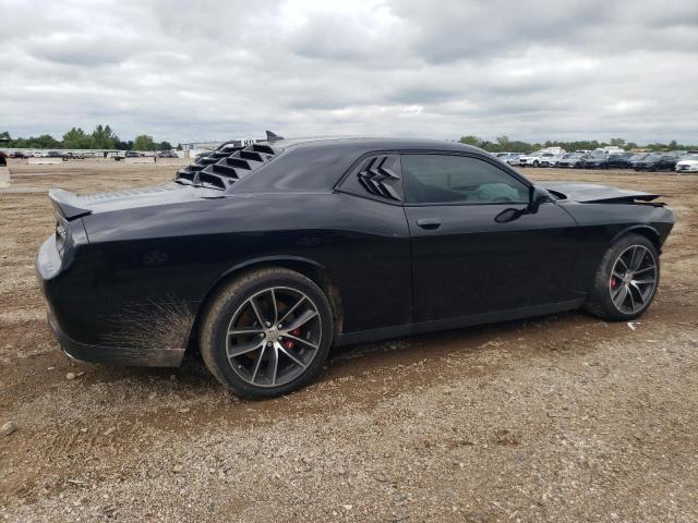 Photo 3 from auction – 2015 DODGE CHALLENGER with VIN 2C3CDZFJ1FH888689