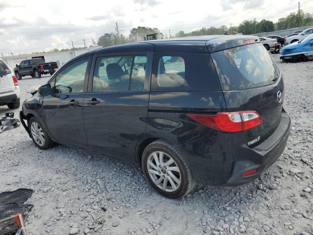 Photo 2 from auction – 2013 MAZDA 5 with VIN JM1CW2BLXD0159659